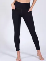 GATTA BLACK BRILLANT Leggings Blickdicht