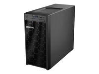 DELL PowerEdge T150 Server 2 TB Rack (4U) Intel Xeon E E-2314 2,8 GHz 16 GB DDR4-SDRAM 300 W