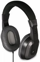 THOMSON Over-Ear Kopfhörer HED2006BK/AN, schwarz