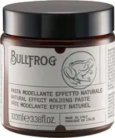 Bullfrog Natural Effect Molding Paste 100 ml