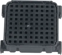 Kohlefilter LIEBHERR FreshAir 9096989 für KühlGefrierKombination