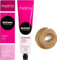 Matrix Socolor Beauty Hair Color Light Blonde Gold 90ml