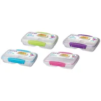 Sistema Lunchbox Small Split (barva náhodná, 1 kus)