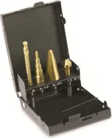 DAYTOOLS Spezialbohrer-Set