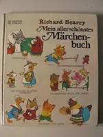 Mein allerschönstes Märchenbuch