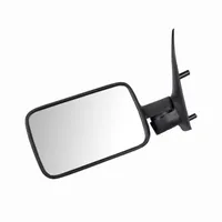 Spiegelabzieher für Auto Rückspiegel - Tragbar Einziehbar