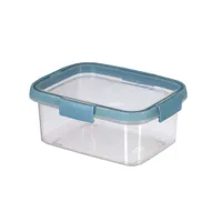 Curver Smart Fresh Eco Freshness Box 1,2 l modrý/průhledný