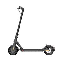 Xiaomi Mi Electric Scooter 1S, Klassischer Roller, 25 km/h, 100 kg, Beide Geschlechter, 16 Jahr(e), Schwarz ohne Zulassung