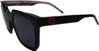 Hugo Boss HG 1218/S 807/IR Größe: 56