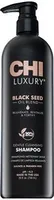 Farouk Systems CHI Luxury Black Seed Oil Gentle Cleansing Shampoo 739 ml