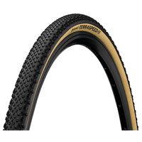 Continental Terra Speed 28x1,50 (40-622) ProTection - składane, czarno-kremowe