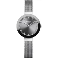 Bering Ceramic 11429-389 Damenuhr 29mm 5ATM