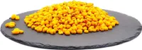 Mais Körner (geröstet und gesalzen): 100g Größe: 100g