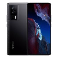 Poco F5 Pro 5G 12/512GB, 5160 mAh, černý