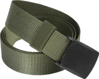 Taktický opasek Dominator "Quick Release" Olive