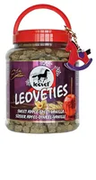 Leovet Leoveties Leckerli Limited Edition 2023 Apfel Dinkel Vanilla