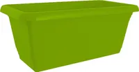 Blumenkasten Madrid mit Wasserspeicher 40 cm