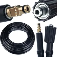Hochdruckschlauch 5 m Kärcher Quick Connect - M22 für Hochdruckreiniger K2-K7