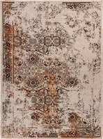 Ninnette 700 Elfenbein 160cm x 230cm