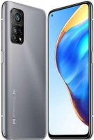 Xiaomi MI 1 - Smartphone - 5 MP 256 GB - Silber