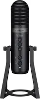Yamaha AG01 Schwarz Tischmikrofon