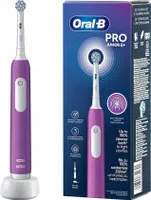 Oral-B Junior 6+ Kinder Violett, Weiß