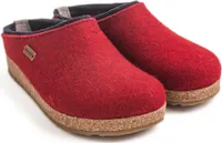 Haflinger Grizzly Kris paprika 37