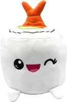 Plushi Plüschfigur Ebiten Sushi 20 cm