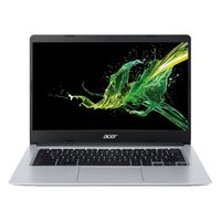 Acer Chromebook 314 (CB314-2H-K92Z) 64 GB eMMC / 4 GB - Notebook - silber