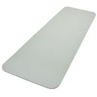 Reebok Trainingsmatte 7 mm grau