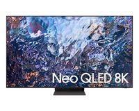 Samsung Series 7 QE55QN700AT, 139,7 cm (55"), 7680 x 4320 Pixel, Neo QLED, Smart-TV, WLAN, Schwarz
