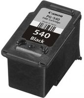 Canon PG-540 Druckerpatrone schwarz