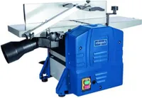 Abricht Dickenhobel Hobelmaschine Abricht-Hobel 230V 1500W Dickenhobelmaschine 