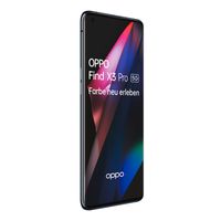 OPPO Find X3 Pro  5G -  Gloss Black