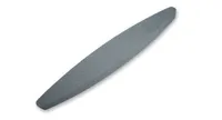 VOREL OVAL WEISSER STEIN 225 mm