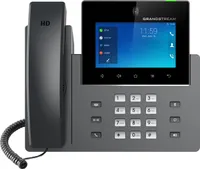 Grandstream IP-Video-Telefon GXV3350