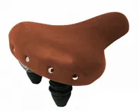 Selle Monte Grappa Nevada sattel 270 x 245 mm unisex braun