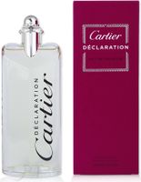 declaration by cartier