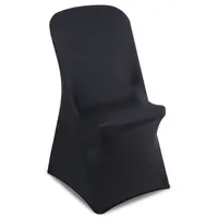2 Stück Elastische Stuhl-Armlehnenschoner