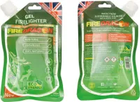 FIREDRAGON Brenngel, 200 ml