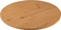 Drehteller, Bambus, Ø ca. 35 cm