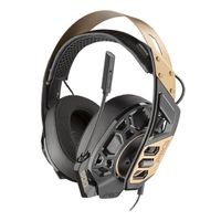 Plantronics Rig 500 PRO PC Gaming-Headset 3,5mm Dolby Atmos Surround-Sound