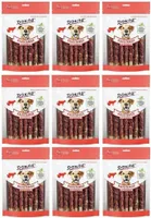 DOKAS - Kaustange mit Entenbrust 9er Pack (9 x 200g)