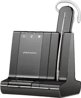 Plantronics Savi W745 schnurloses Dect-Headset