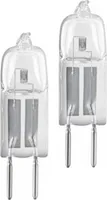 Osram Halogen Stiftsockellampe Halostar Superstar G4 14W warmweiß