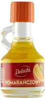 Delecta Příchuť pomerančového dortu 9 ml