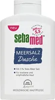 sebamed® 5369093003 sebamed® Meersalz Dusche Duschgel 400 ml
