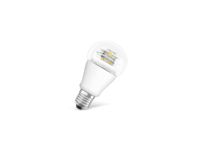 Osram 4052899149267 AMP LED Classic E27 10W LED-Lampe, E27, 8 Watt, Warmweiß, Energieeffizienzklasse A+