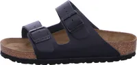Birkenstock Arizona NL schwarz normale Weite Gr. 44