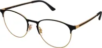 Ray-Ban RX6375 3051 Größe: 51